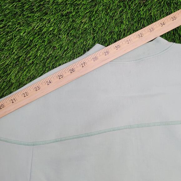 Vintage Y2K GUESS Sweatshirt Women M 20x23 Georges-Marciano - Picture 3 of 16